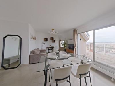 Location Appartement PARIS-15EME-ARRONDISSEMENT 