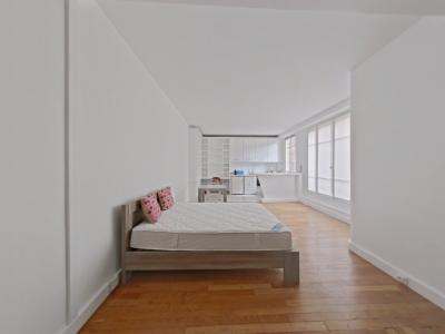 For rent Apartment PARIS-18EME-ARRONDISSEMENT 