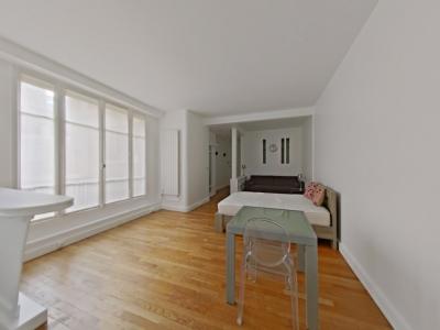 For rent Apartment PARIS-18EME-ARRONDISSEMENT 