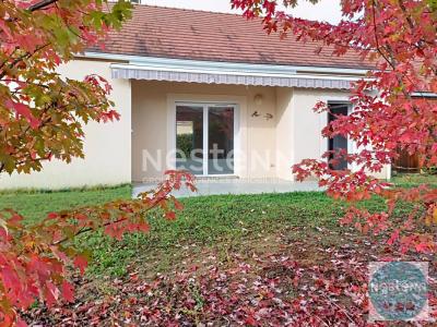 Vente Maison 3 pièces BRACIEUX 41250
