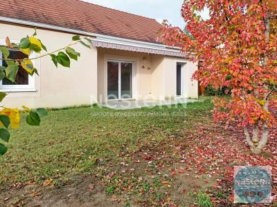Vente Maison BRACIEUX