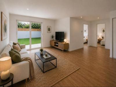 Vente Appartement 4 pièces NICE 06300