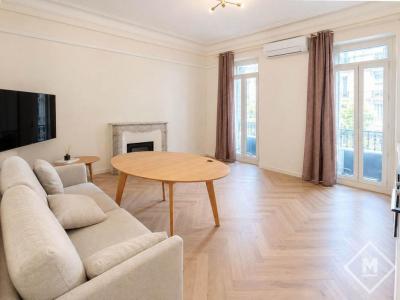 Location Appartement 3 pièces MARSEILLE-8EME-ARRONDISSEMENT 13008