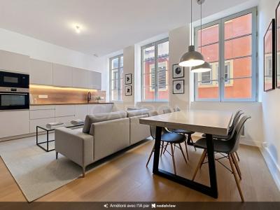 Vente Appartement 3 pièces LYON-5EME-ARRONDISSEMENT 69005