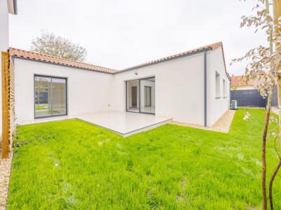Location Maison 4 pièces BIGNON 44140