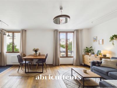 Vente Appartement 2 pièces SAINT-DENIS 93200