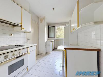 Vente Appartement MARSEILLE-10EME-ARRONDISSEMENT