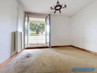 Vente Appartement MARSEILLE-10EME-ARRONDISSEMENT