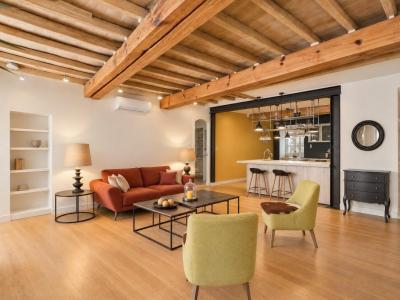 Vente Appartement 3 pièces AJACCIO 20000