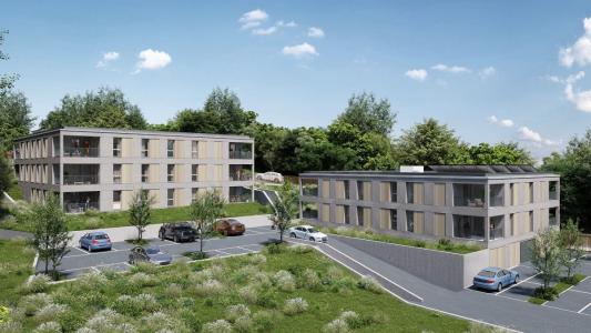 Vente Appartement 4 pièces AFA 20167