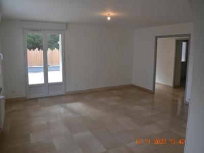 Location Appartement 4 pièces TEIL 07400