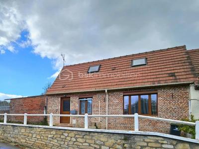 Vente Maison 6 pièces MOYENNEVILLE 60190