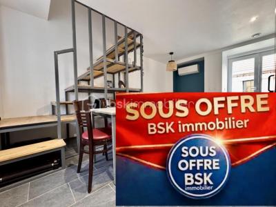 Vente Maison 2 pièces ESTREES-SAINT-DENIS 60190