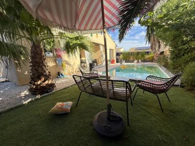 Vente Maison 4 pièces MOUSSAN 11120
