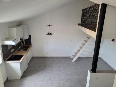 Vente Appartement 2 pièces DRAGUIGNAN 83300