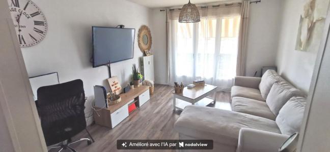 Vente Appartement 3 pièces DRAGUIGNAN 83300