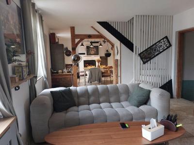 For sale House FRESNOY-FOLNY  76