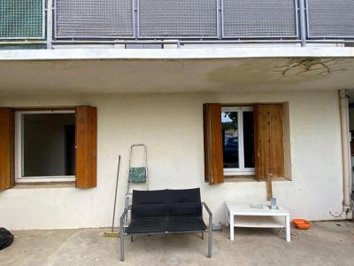 Vente Appartement 3 pièces BRAS-D'ASSE 04270