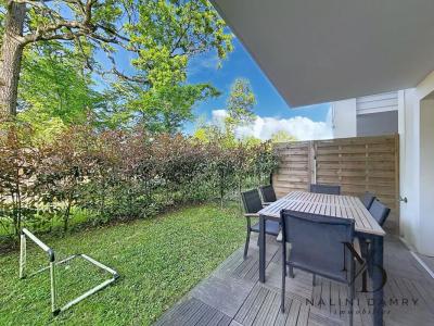 Vente Appartement 3 pièces PLESSIS-TREVISE 94420