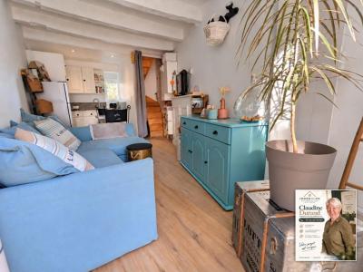 Vente Maison 3 pièces CAMPBON 44750
