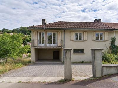 Vente Maison 5 pièces COULOUNIEIX-CHAMIERS 24660