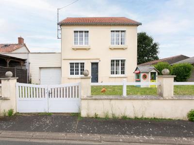 Vente Maison 5 pièces VALLET 44330