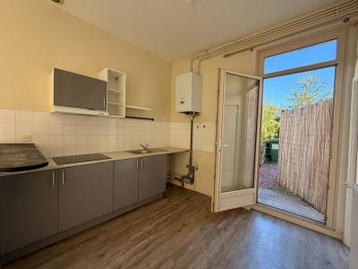 Location Appartement 2 pièces NIORT 79000
