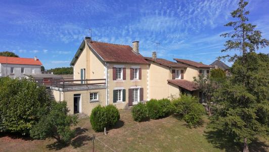 Vente Prestige SAINT-PIERRE-D'EXIDEUIL 86400