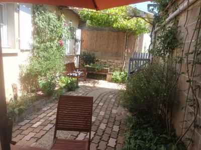 Vente Maison 7 pièces USSON-DU-POITOU 86350
