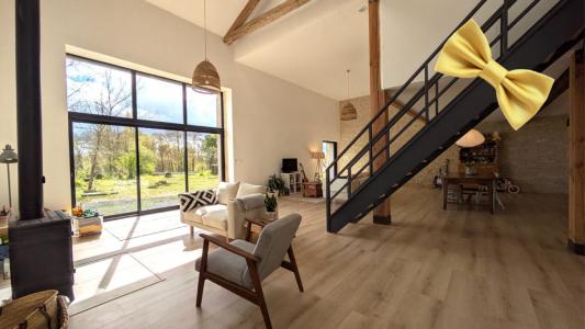 Vente Maison 5 pièces SAINT-MARTIN-L'ARS 86350