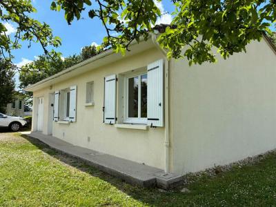 Vente Maison 3 pièces CIVRAY 86400