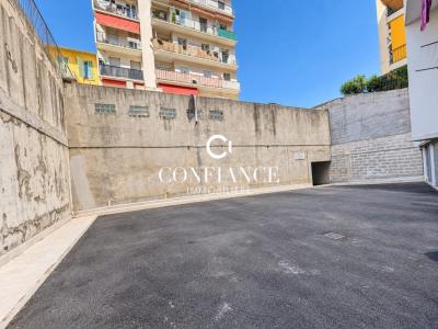 Vente Parking NICE 06200