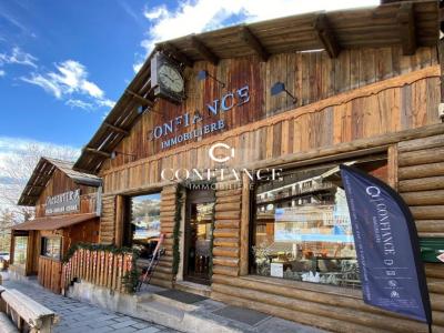 Vente Parking AURON 06660