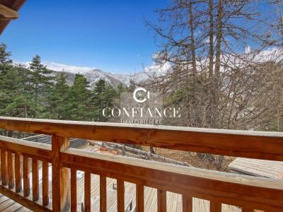 Vente Maison 6 pièces AURON 06660