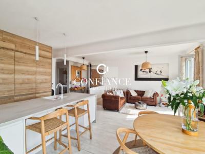 Vente Maison 4 pièces NICE 06300