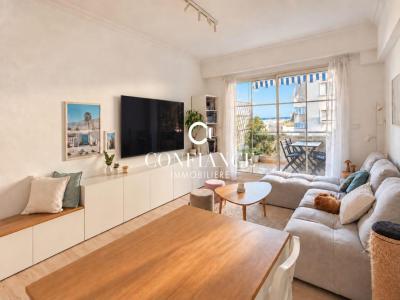 Vente Appartement 3 pièces NICE 06200