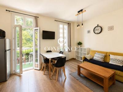 Vente Appartement 3 pièces NICE 06000