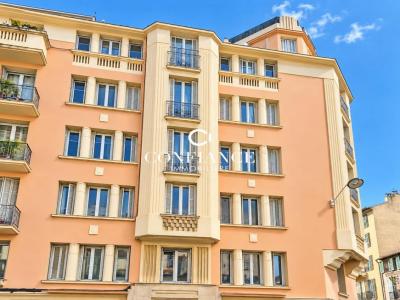 Vente Appartement 2 pièces NICE 06300