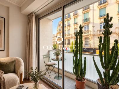 Vente Appartement 2 pièces NICE 06000