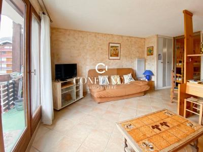 Vente Appartement 2 pièces AURON 06660