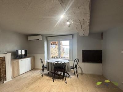 Location Appartement 2 pièces SAINT-LEONARD-DE-NOBLAT 87400
