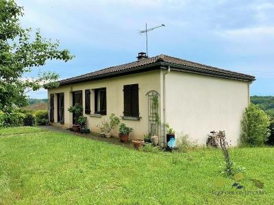 For rent House ROYERES  87