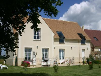 Vente Maison 5 pièces PONTARME 60520
