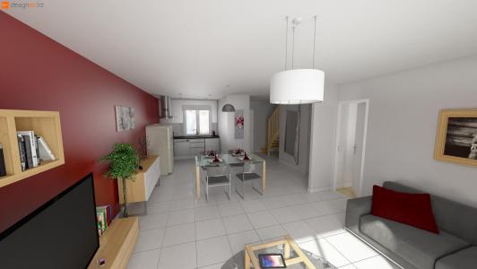 For sale House GELLAINVILLE 