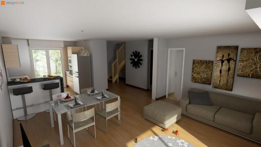 Vente Maison ARROU 