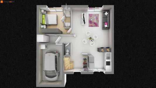For sale House ARROU