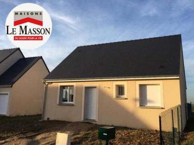 Vente Maison SOURS