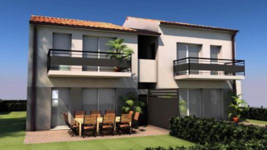Location Appartement 2 pièces POITIERS 86000