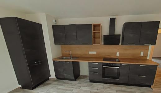 Location Appartement 3 pièces MULHOUSE 68100