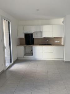 Location Appartement 3 pièces BOURGOIN-JALLIEU 38300